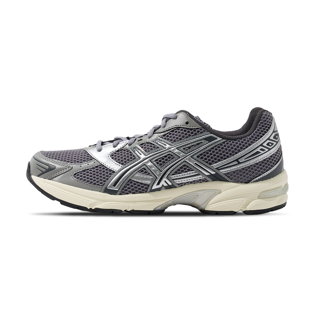 Asics GEL-1130 男鞋 女鞋 深灰色 中性 休閒 復古 亞瑟士 運動 慢跑鞋 1201A256-026