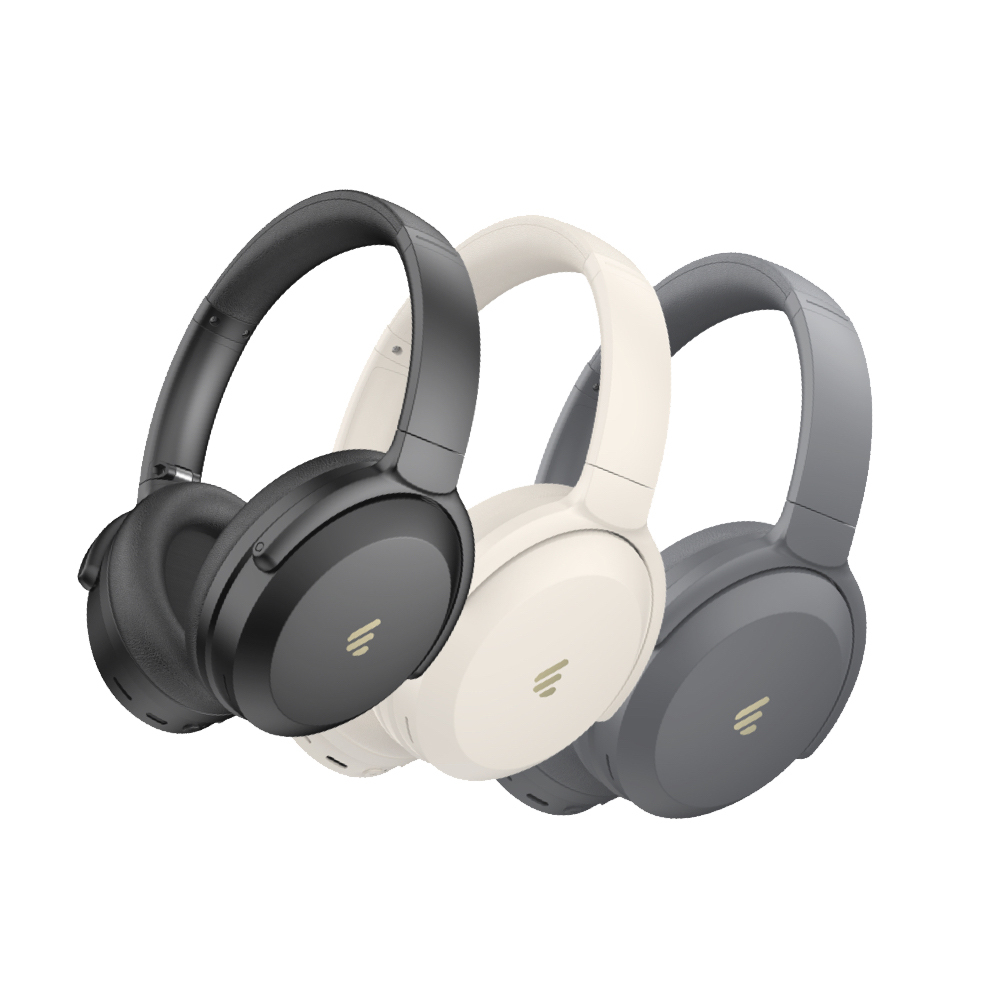 EDIFIER 漫步者 WH700NB PRO 藍牙降噪耳罩耳機 台灣總代理保固【贈一次性耳罩套乙對不挑色】