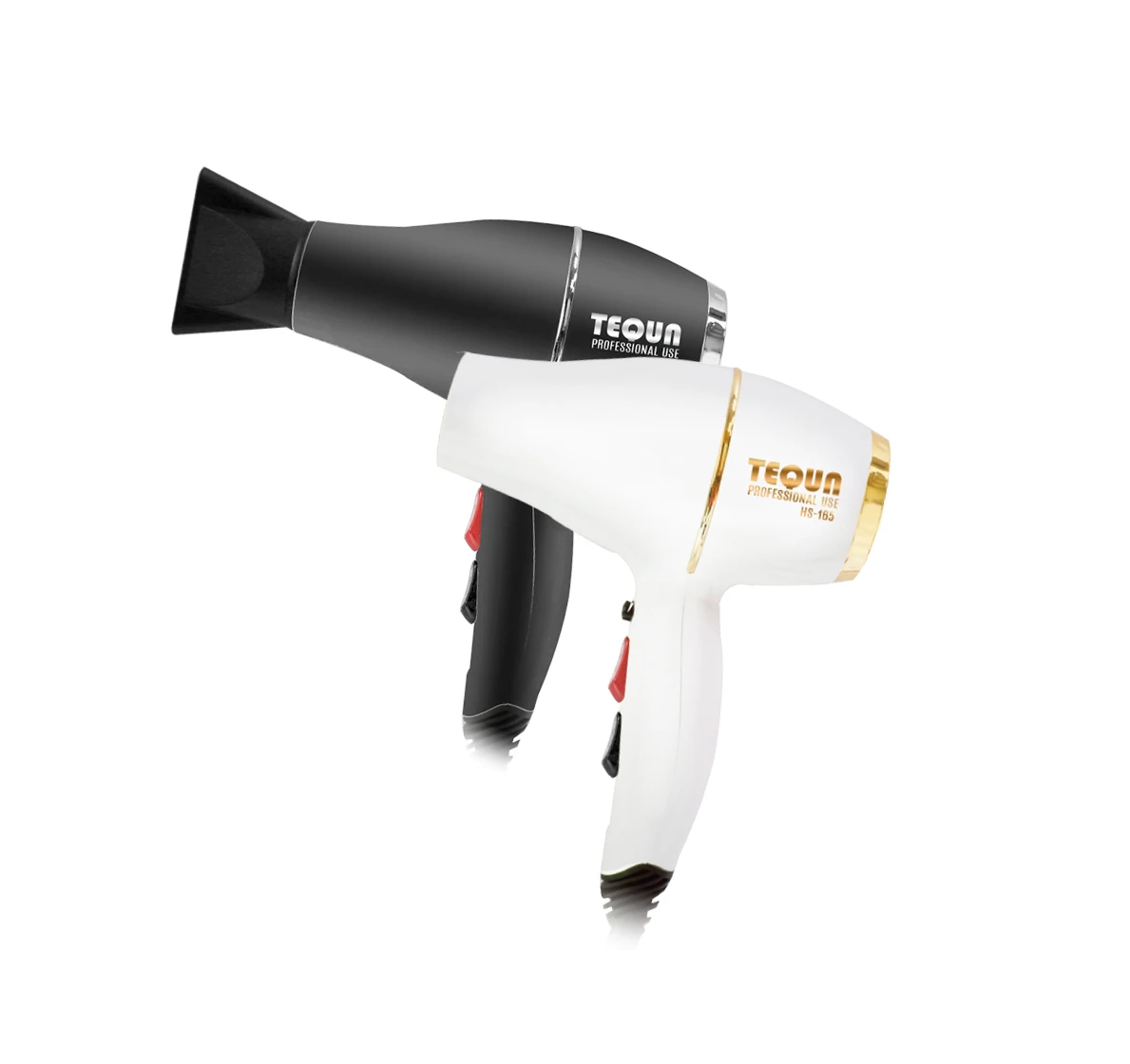 TEQUN HS-165急速經典吹風機