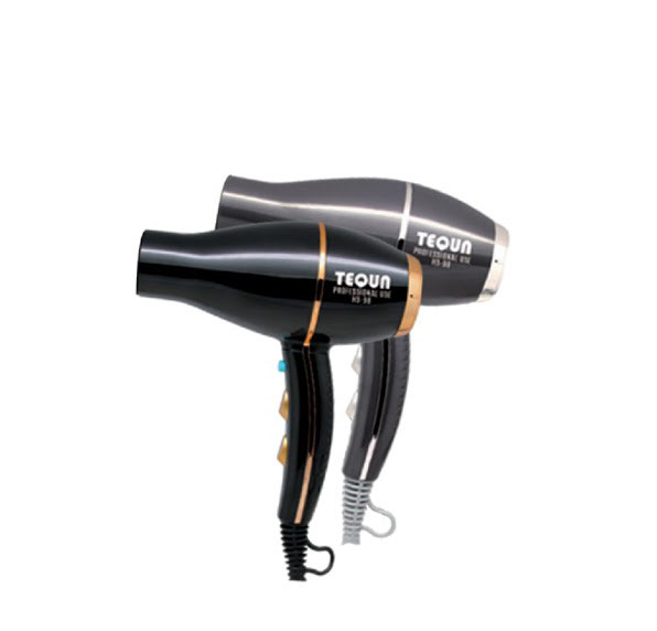 TEQUN HS-98 無碳刷吹風機