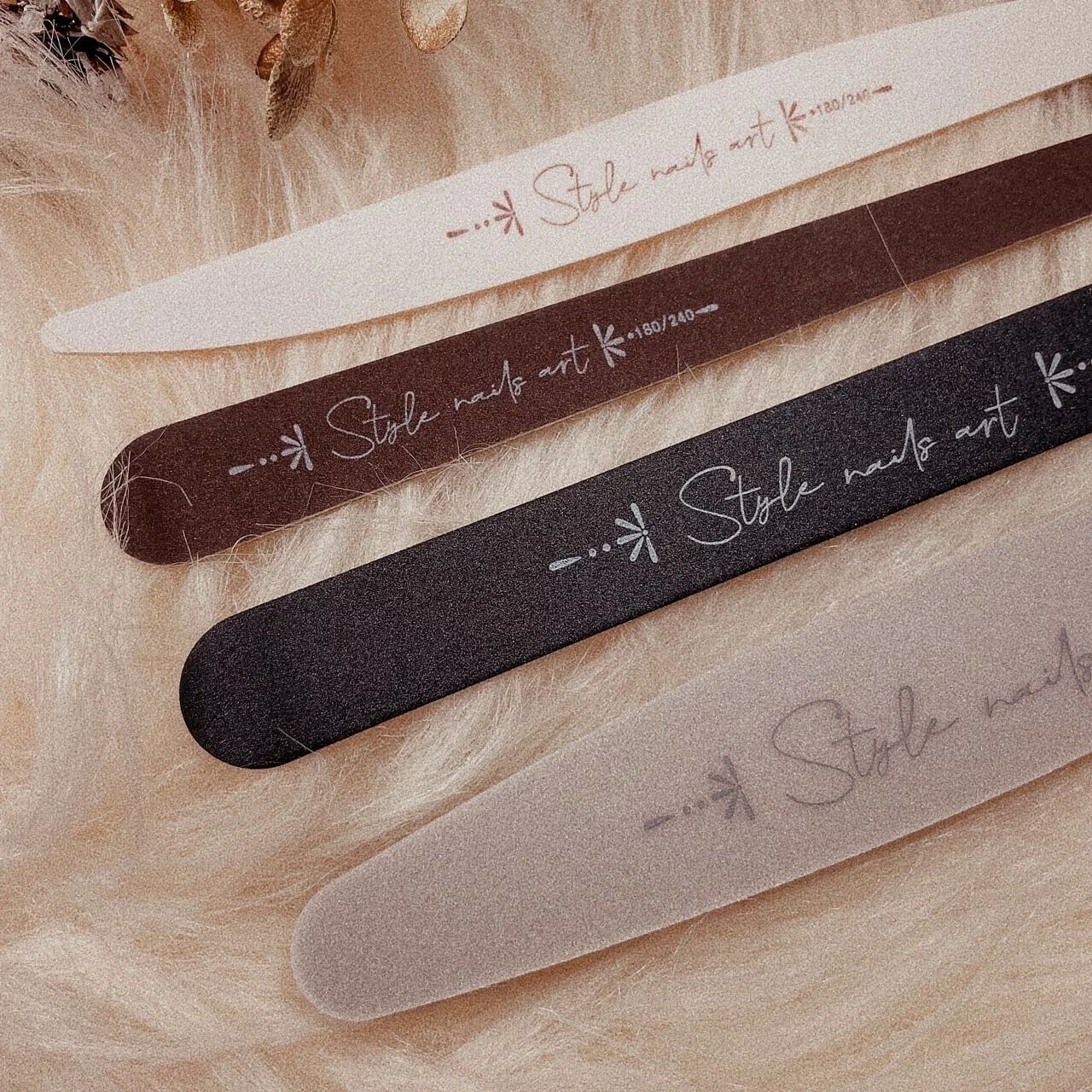 美展優惠🌼STYLE$85系列磨棒【20支up優惠】