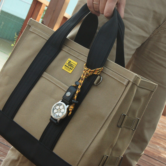 VanNuys C298 手錶懸掛扣 C型