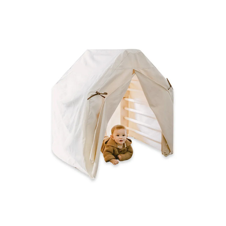 twig by TWIG 攀爬架延伸配件－帳篷