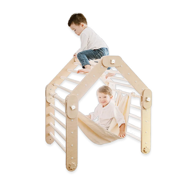 twig by TWIG 攀爬架延伸配件－吊床