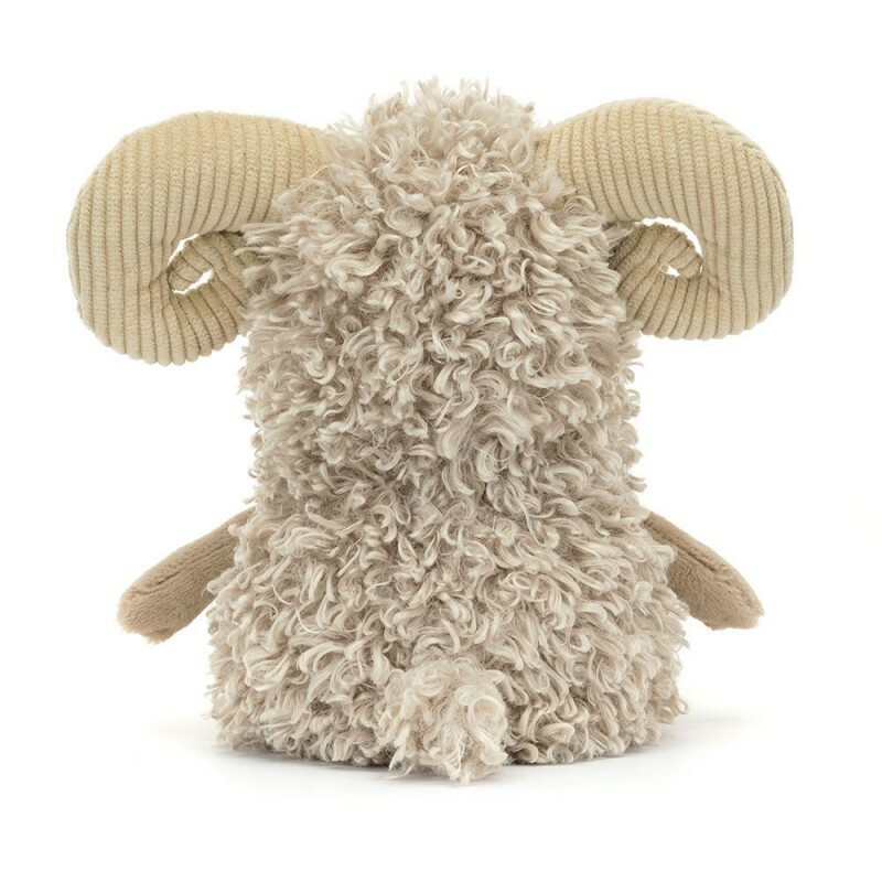 Jellycat - Ramsley Sheep| Jakewell