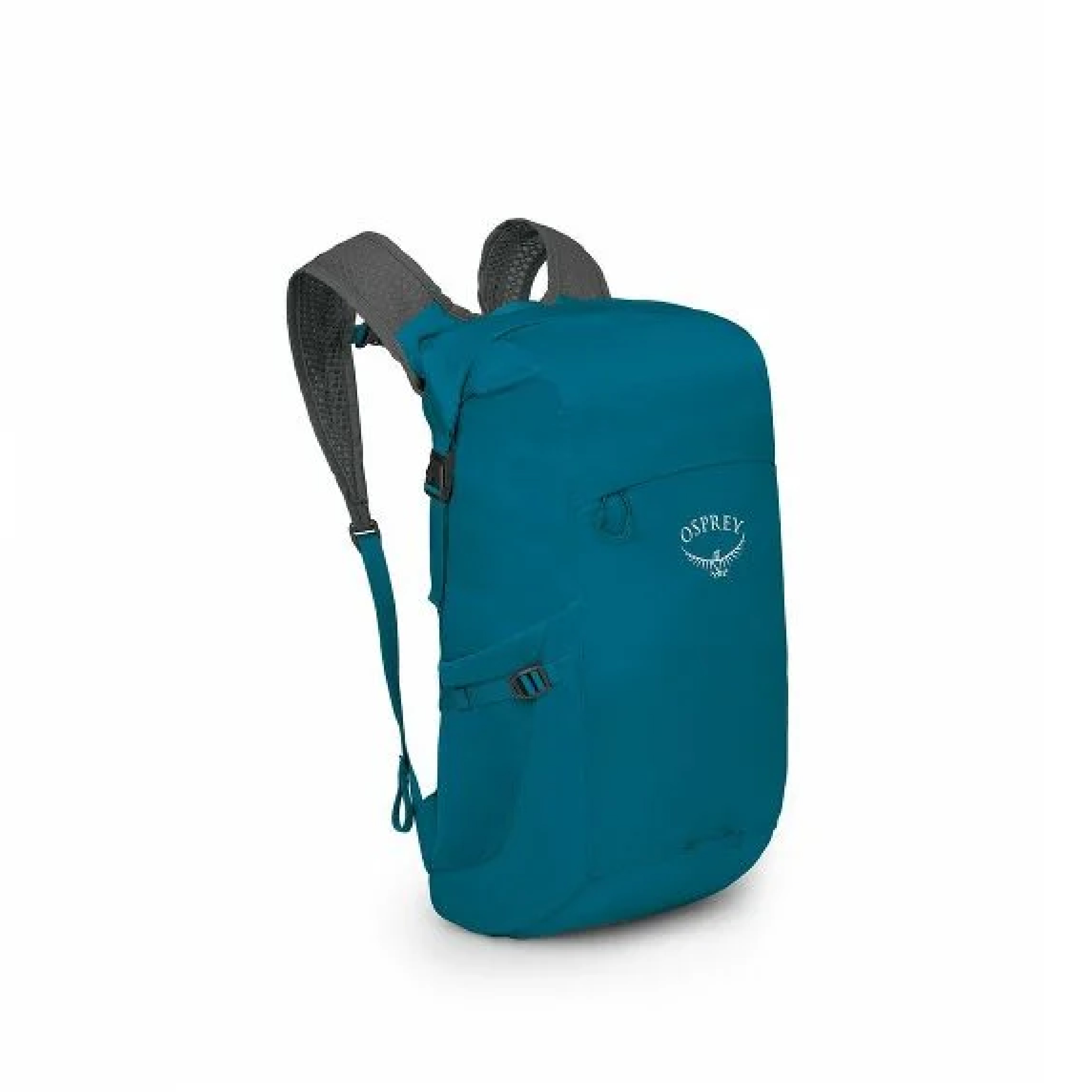 Osprey 美國 Ultralight Dry Stuff Pack  20L 超輕量折收旅行/攻頂包(藍色) 71OS004891