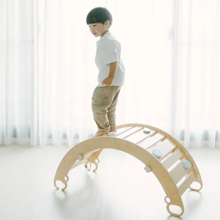 happymoon 三合一遊戲拱形架（共三色）