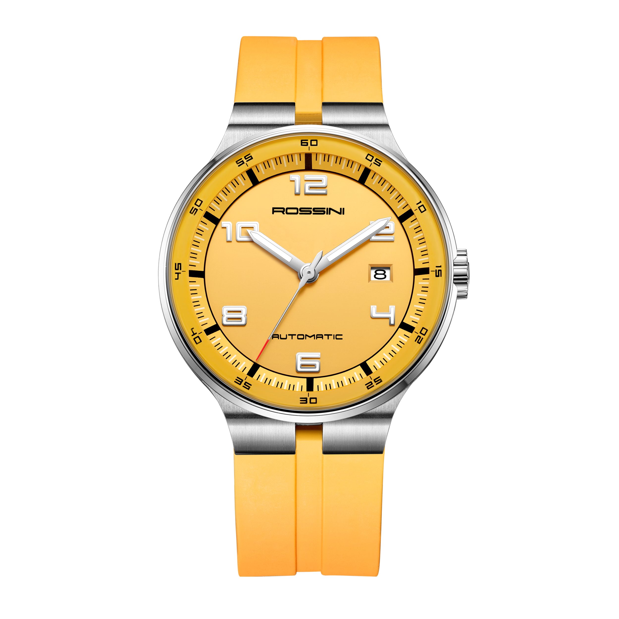 5981W06C Rossini Automatic Mechanical Watch