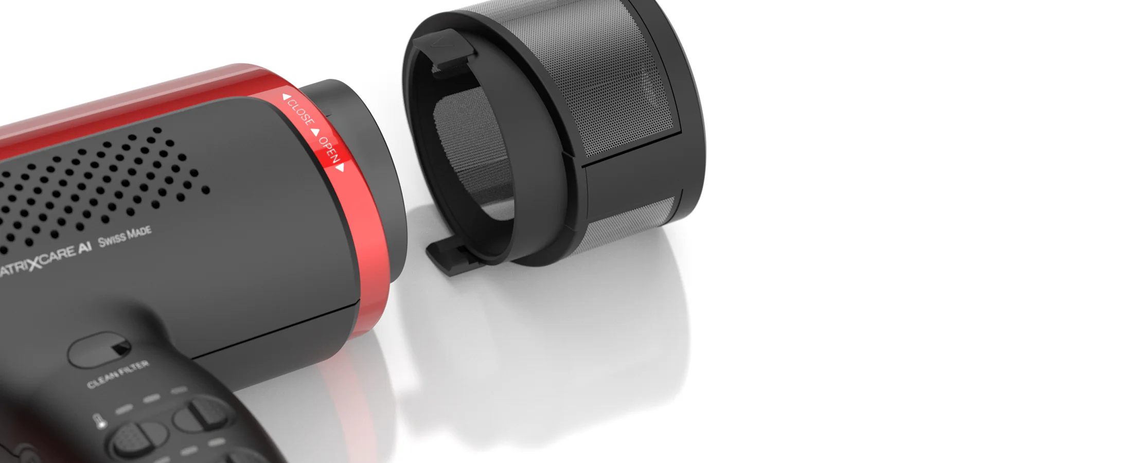 Valera MatrixCare AI 電風筒 VAL-501.00MAMR