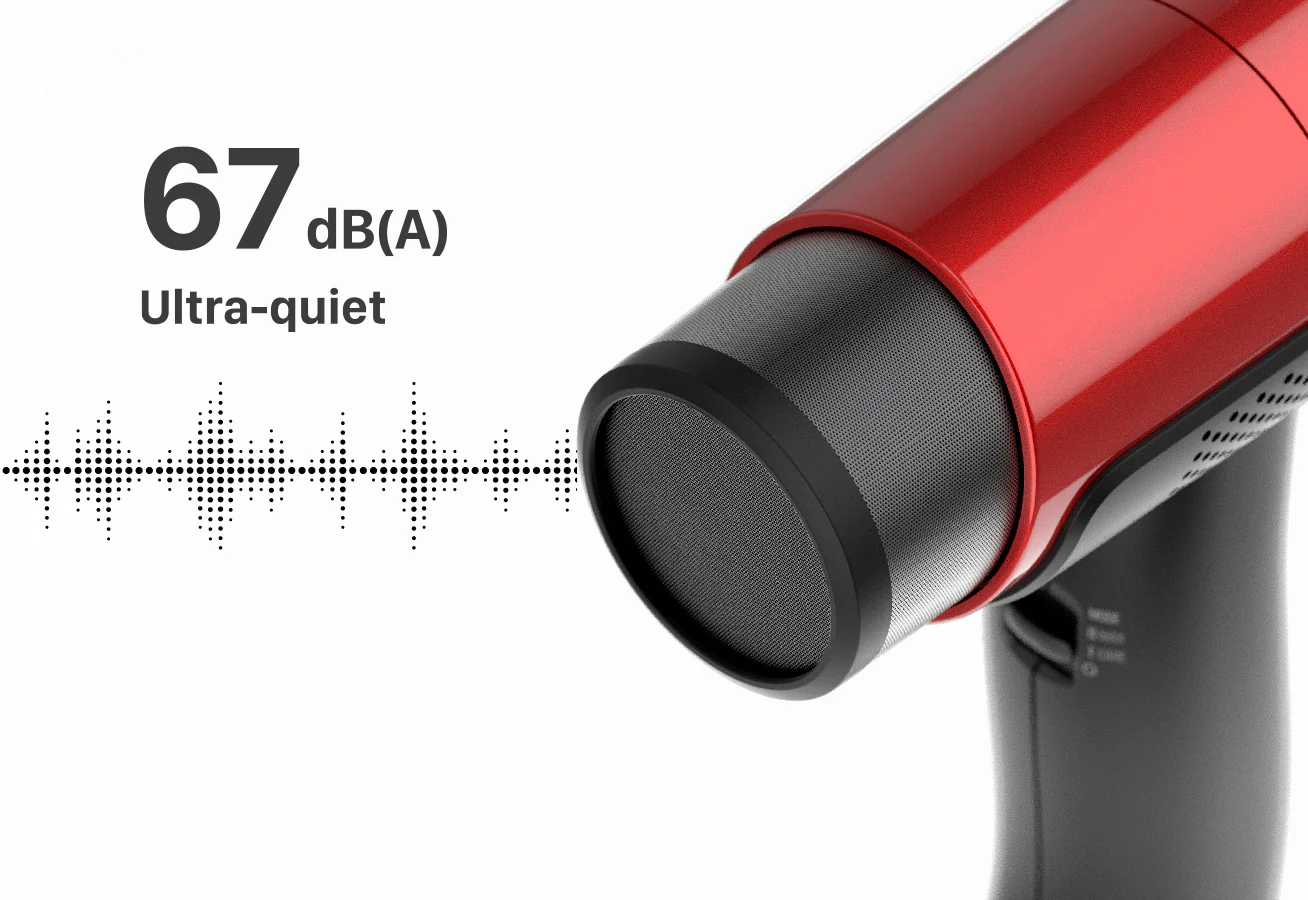 Valera MatrixCare AI 電風筒 VAL-501.00MAMR