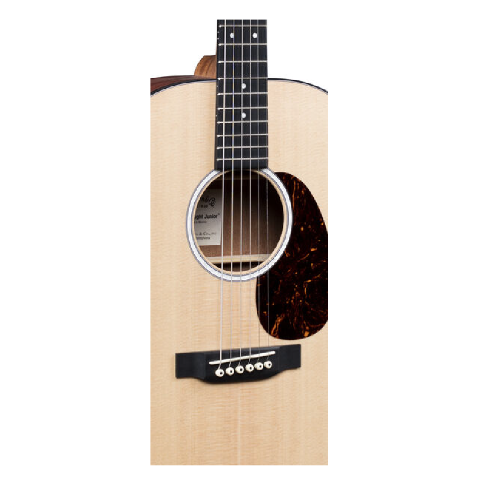 Martin Martin / DJR10 全單旅行木吉他 (DJR10-01/DJR10-02) 第 4 張圖片｜三峽吉他 / Bass