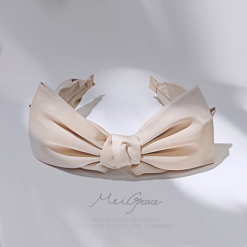 MeiGrace │手工髮箍 - 官網限定