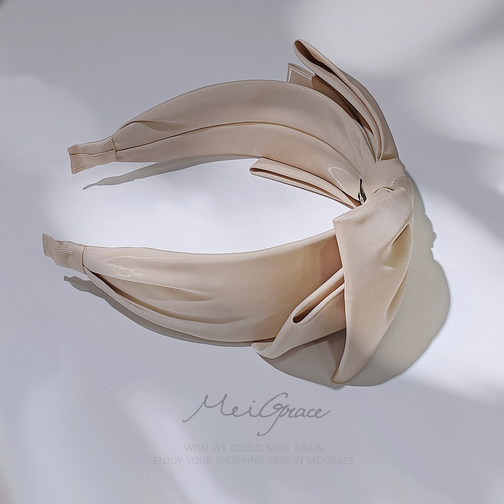 MeiGrace │手工髮箍 - 官網限定