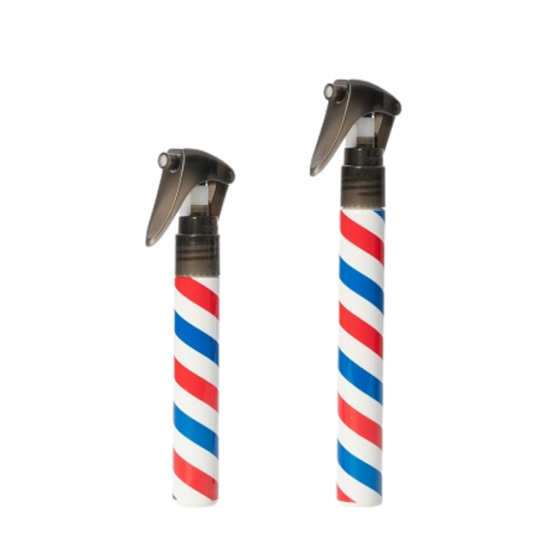 紅藍白試管水槍