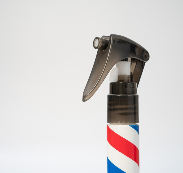 紅藍白試管水槍