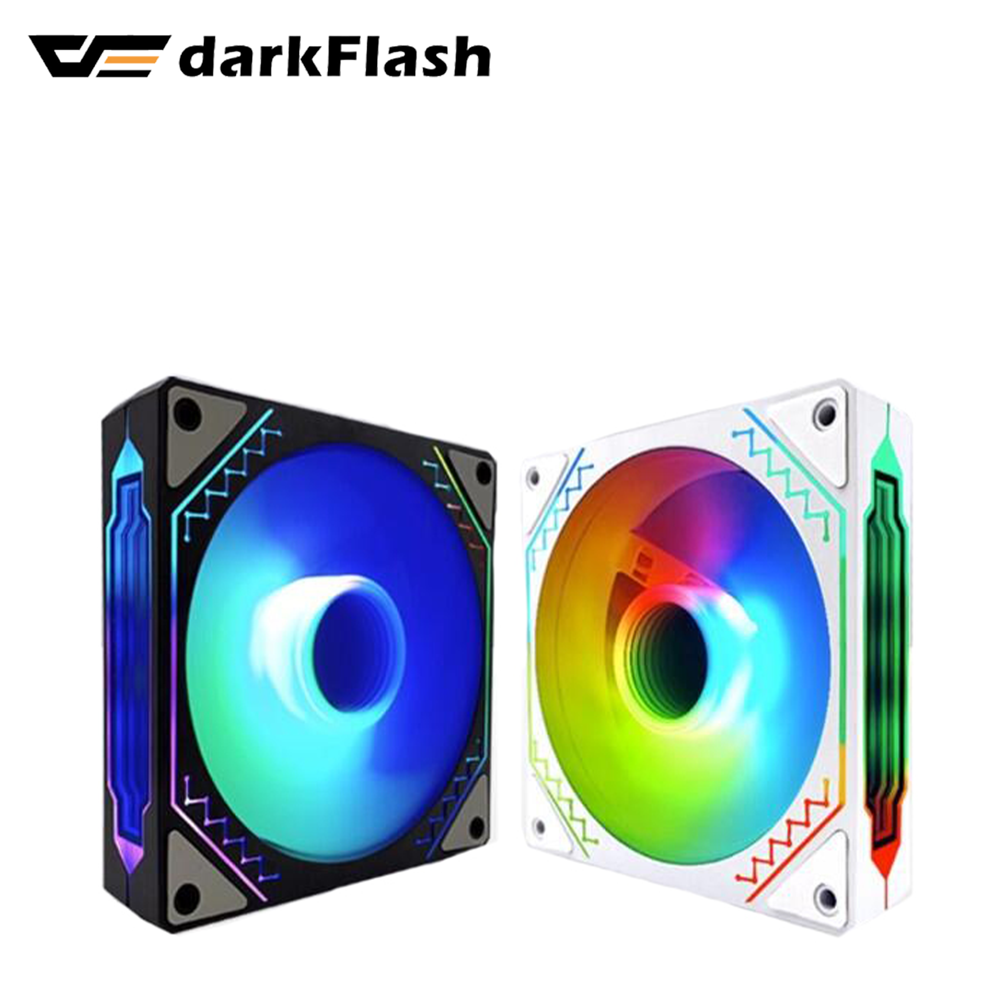 DarkFlash T12 Pro PWM ARGB