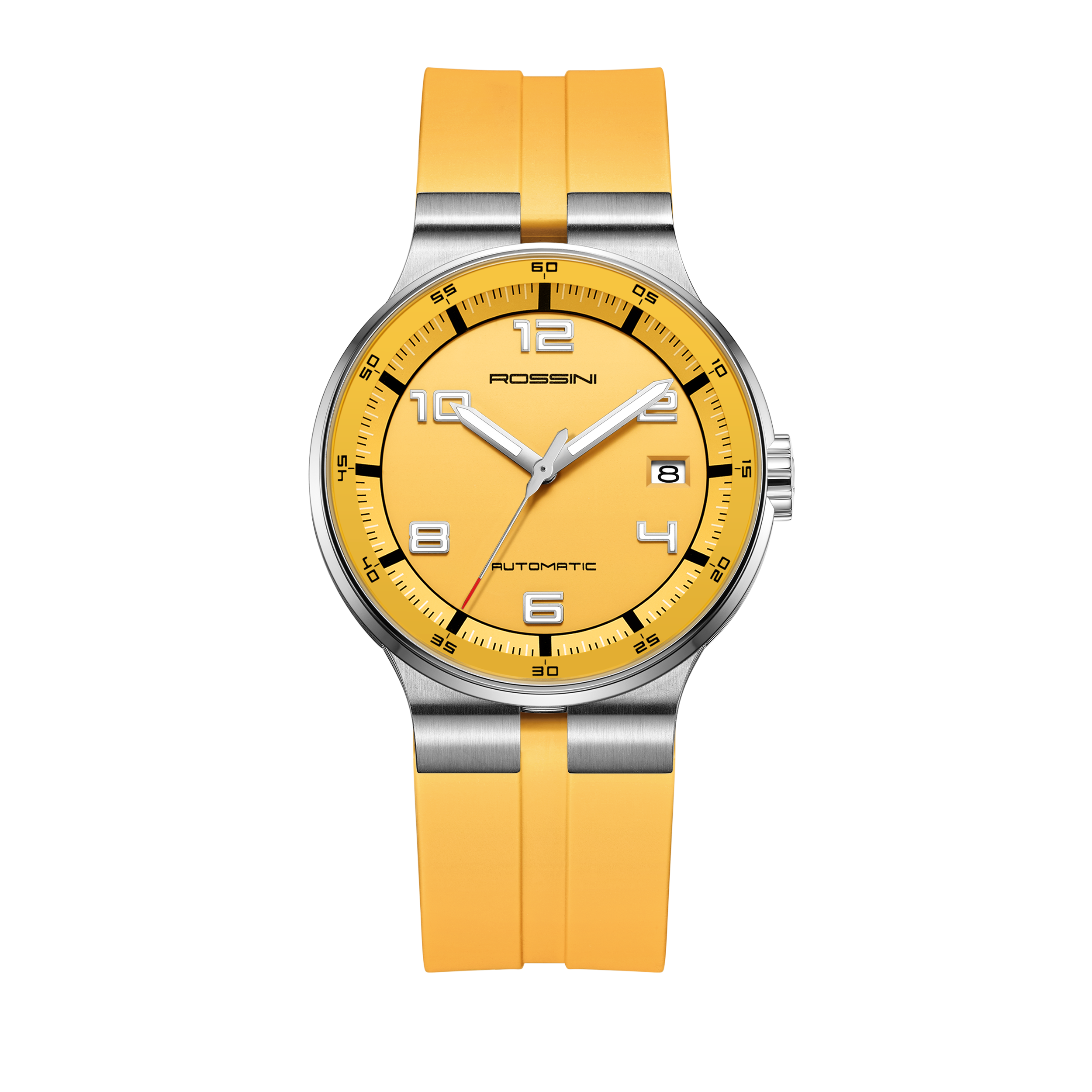 5982W06C Rossini Automatic Mechanical Watch