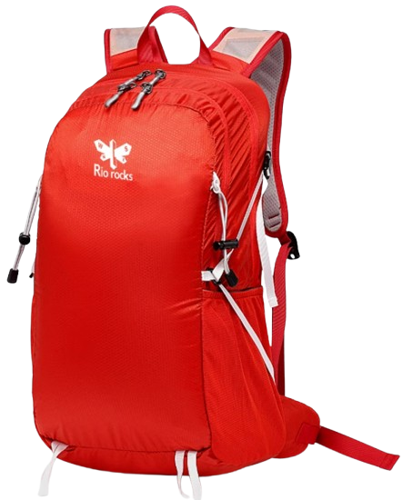 【黎陽】網架式多隔層登山包 30L(孔雀藍、黑、藍、紅) 戶外/休閒/登山/旅行 72PAT3220