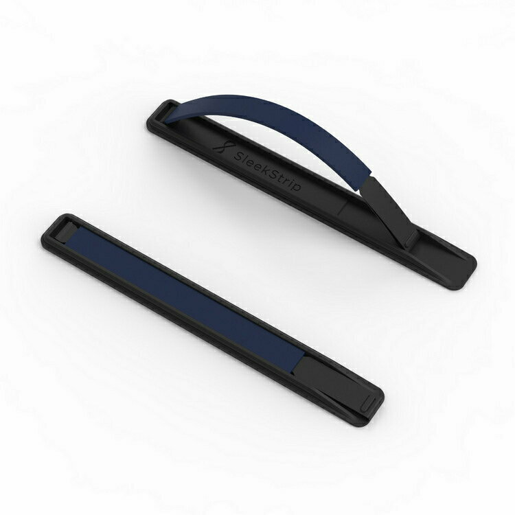 SleekStrip｜犀利釦 二代輕量款  多功能手機支架