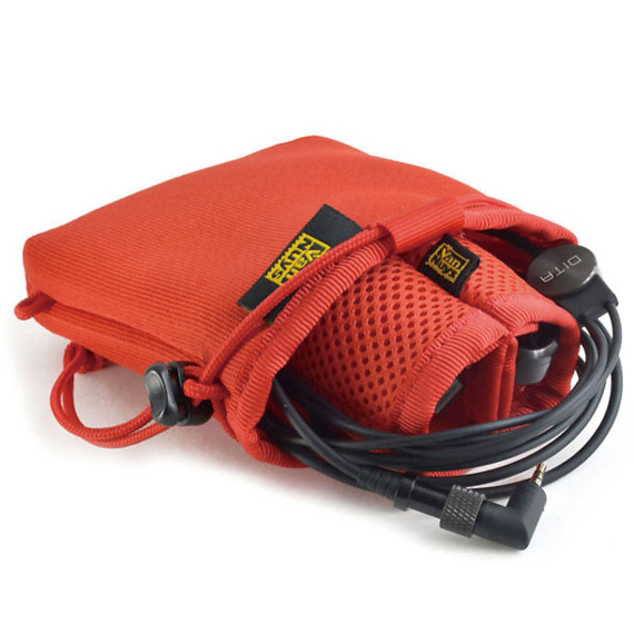 VanNuys D949 耳機便攜包