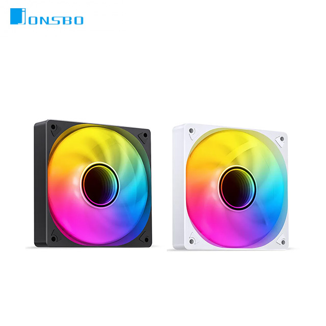 jonsbo 喬思伯 SL120R 反向扇