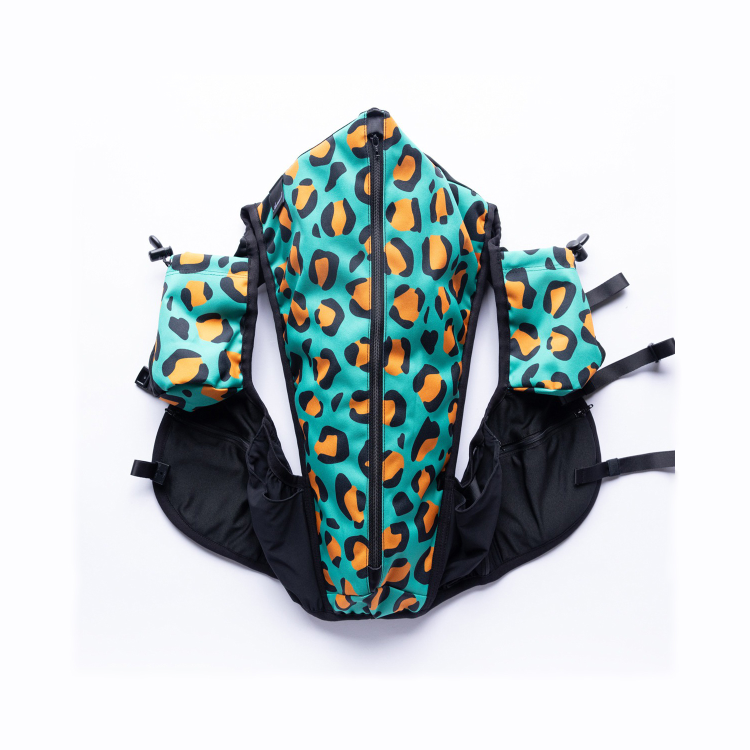 [ANSWER4] Focus Light 7L CORDURA 610P 越野跑背心 7L