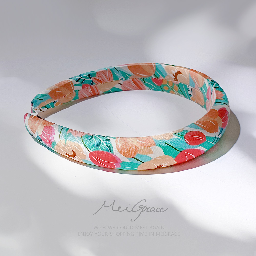 MeiGrace │手工髮箍 - 官網限定