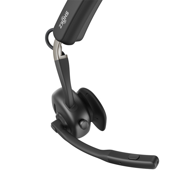 新品未使用・未開封】 SHOKZ OPENMEET UC C610 ヘッドホン 【公式通販】