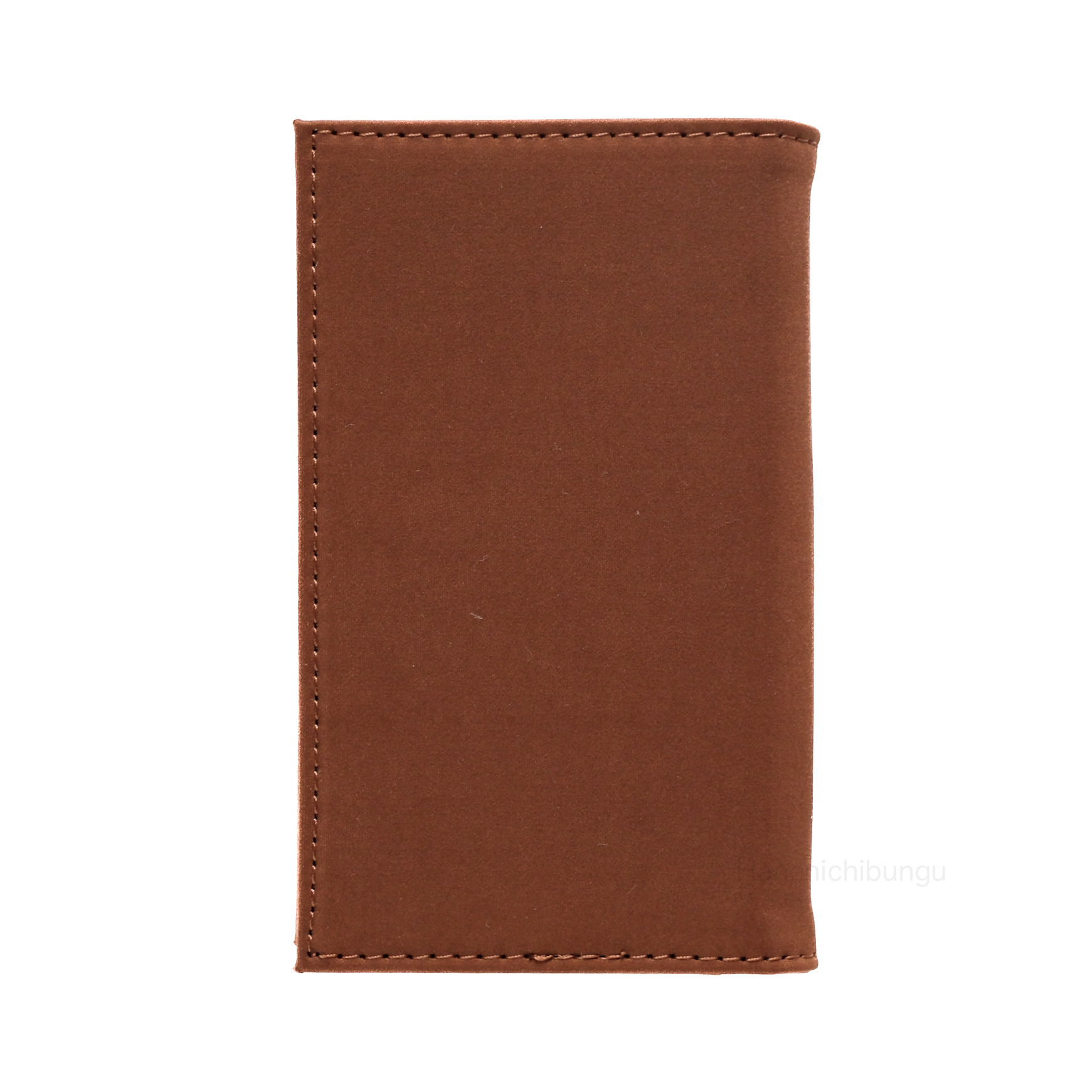 MICRO5／MIL Cloth Note手帳／三色