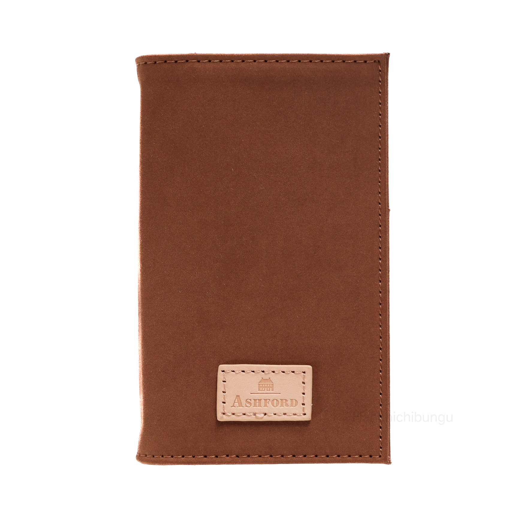 MICRO5／MIL Cloth Note手帳／三色