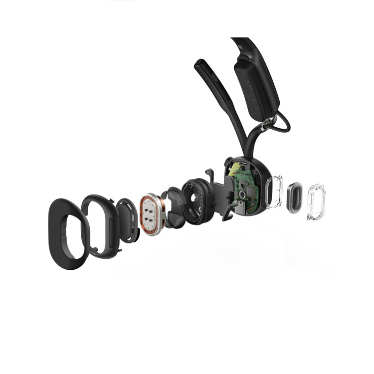 Shokz OpenMeet UC C610 開放式藍牙通訊耳機