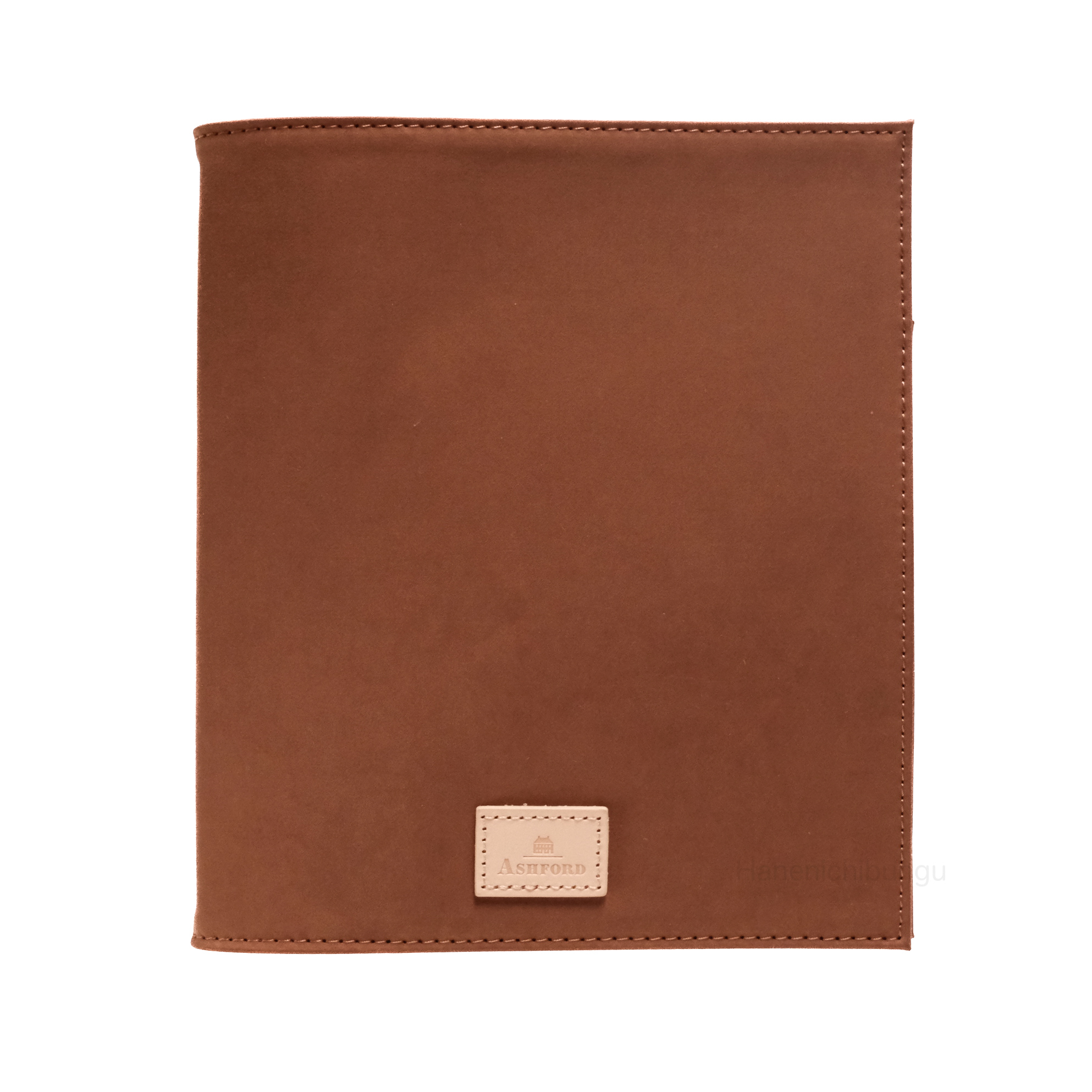 HBWA5／MIL Cloth Note手帳／三色