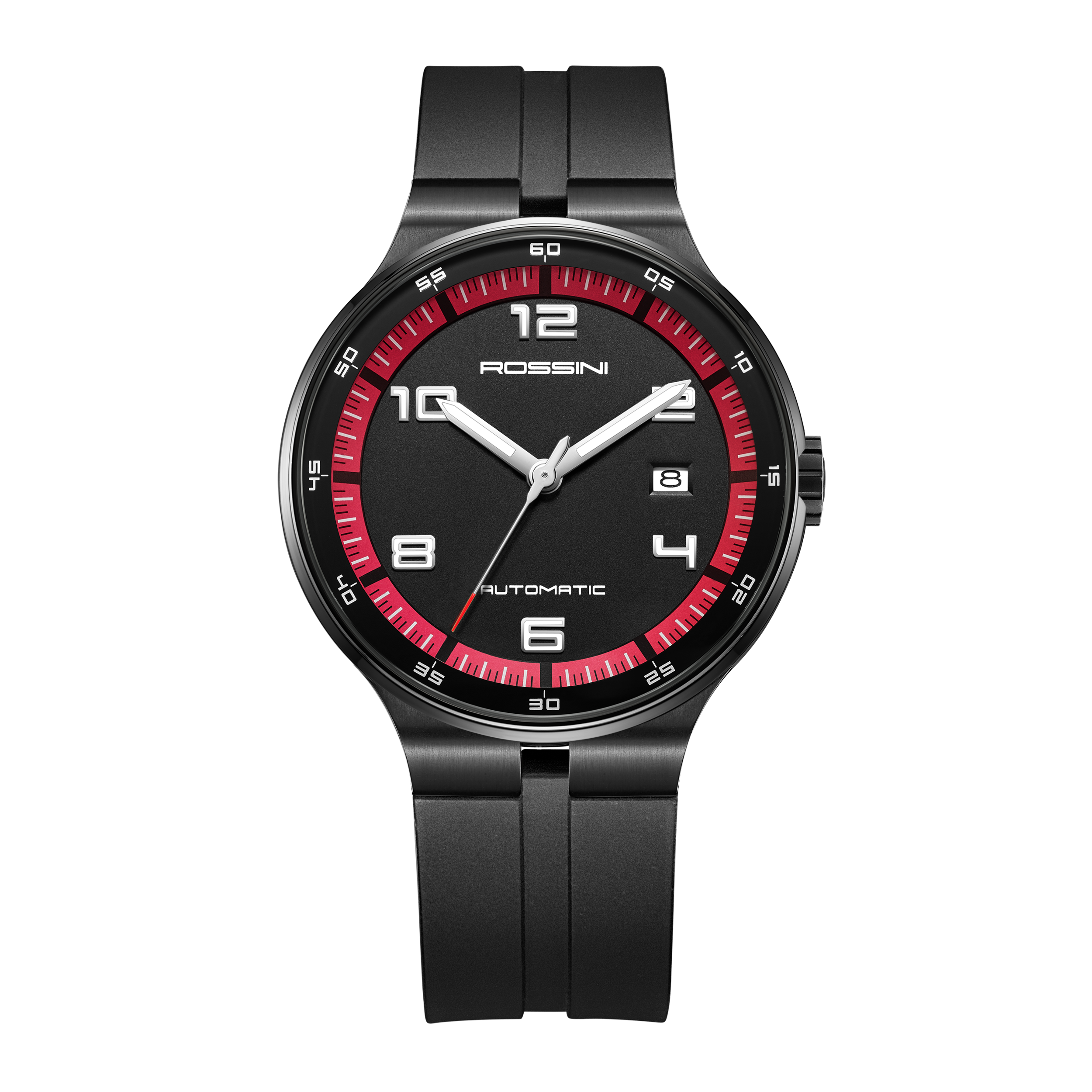 5981B04E Rossini Automatic Mechanical Watch