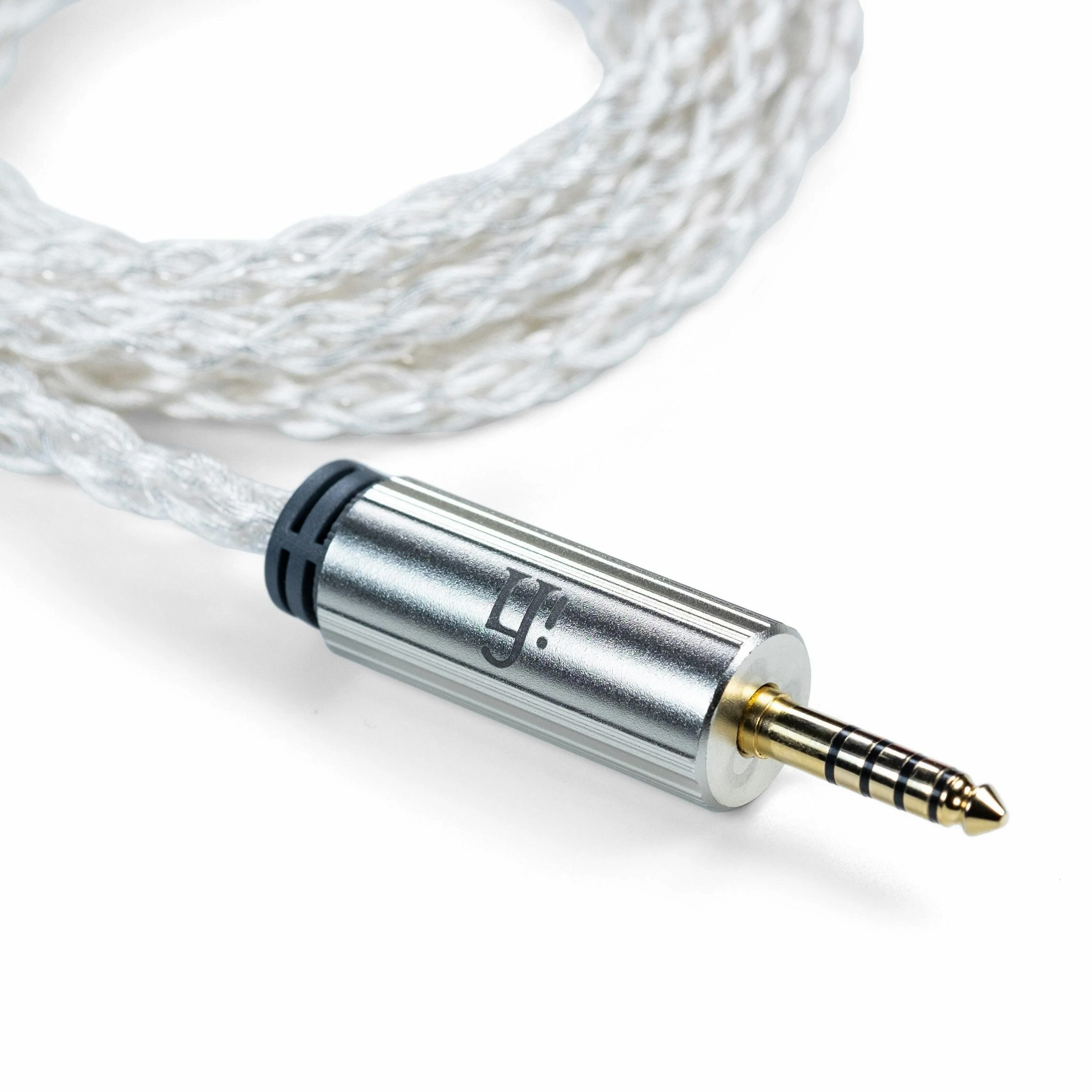 iFi Audio 4.4mm to XLR Cable 平衡訊號線