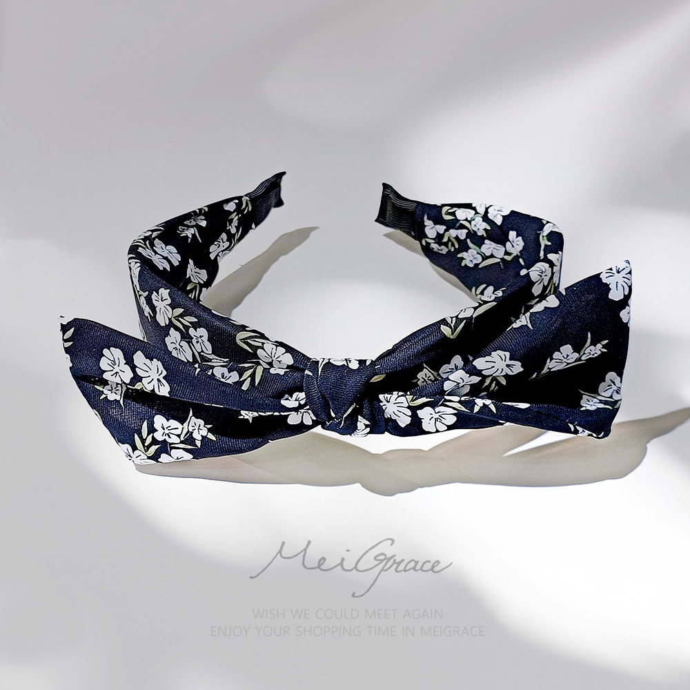 MeiGrace │手工髮箍 - 官網限定
