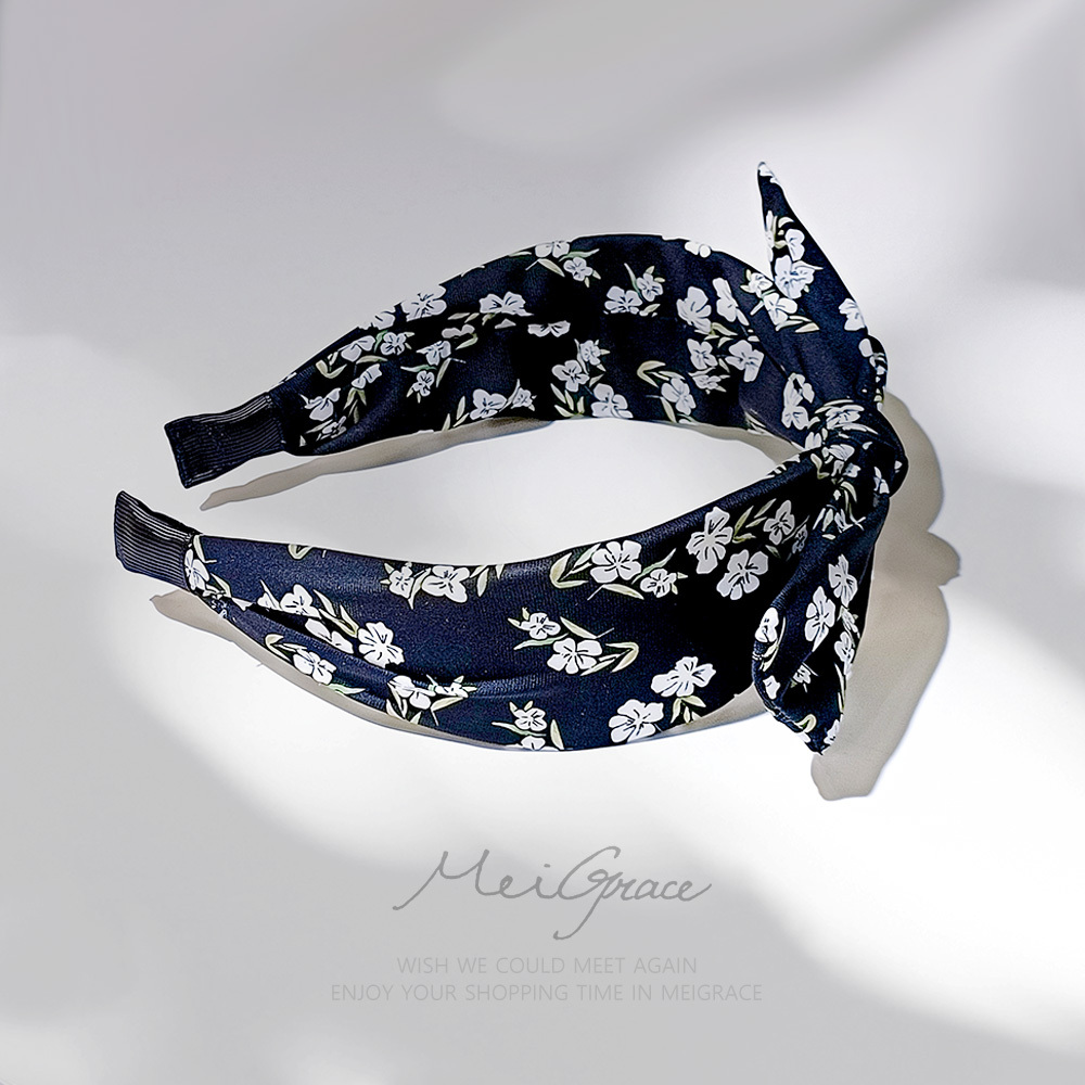 MeiGrace │手工髮箍 - 官網限定