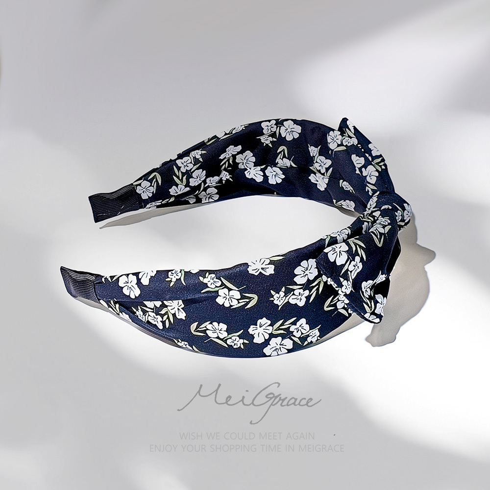 MeiGrace │手工髮箍 - 官網限定