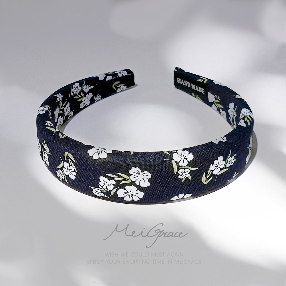 MeiGrace │手工髮箍 - 官網限定