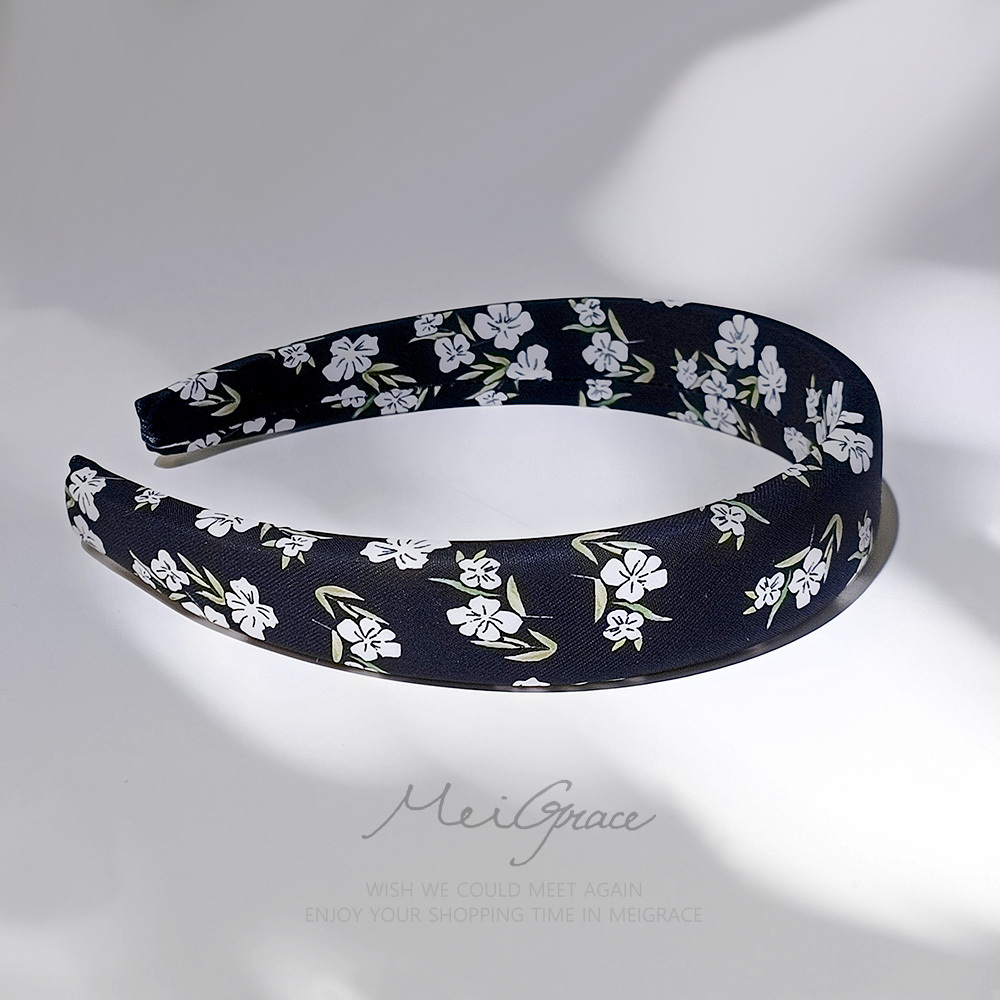 MeiGrace │手工髮箍 - 官網限定