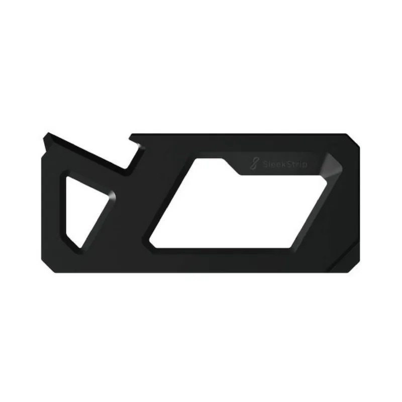 SleekStrip｜犀利釦 6合1工具卡面板