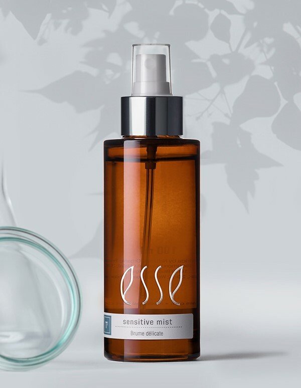 Esse 全方位舒敏益生菌噴霧 Esse  Sensitive Mist T1 100ml