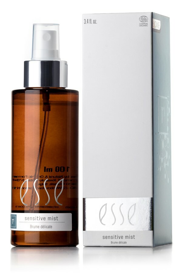 Esse 全方位舒敏益生菌噴霧 Esse  Sensitive Mist T1 100ml