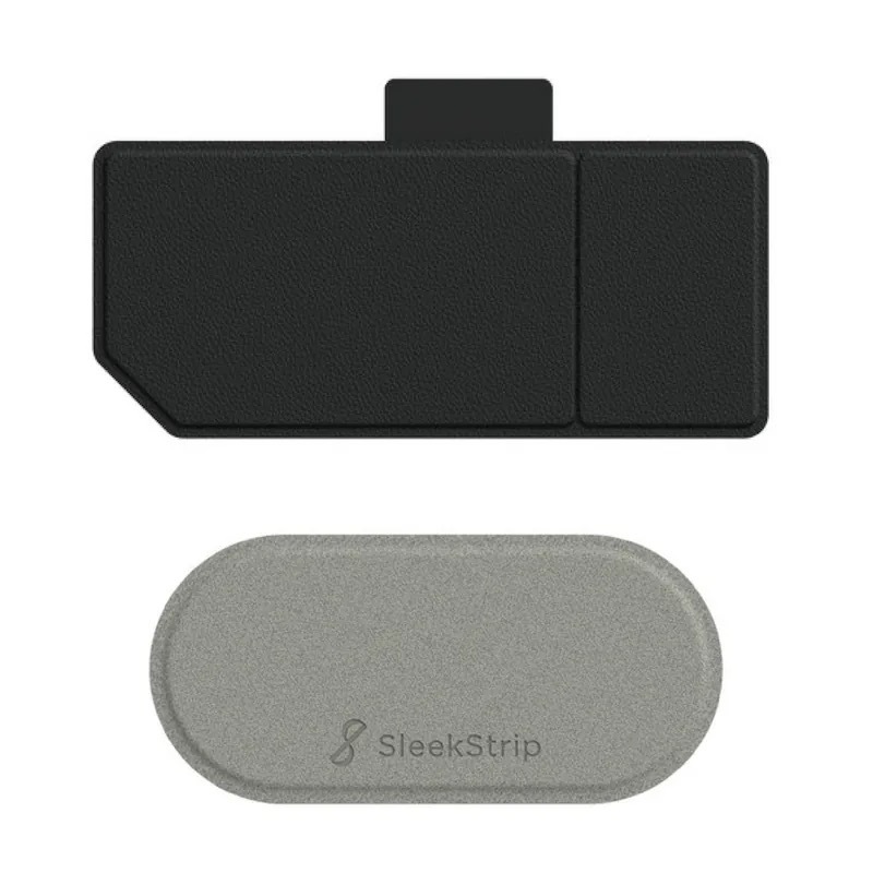 SleekStrip｜犀利釦 全方位支架面板