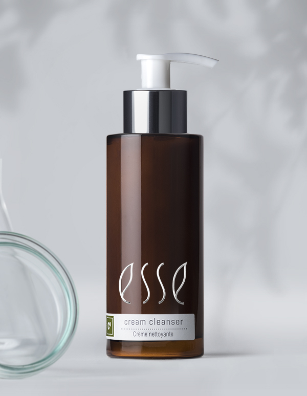 Esse 潔面乳 Esse Cream Cleanser C8 200ml