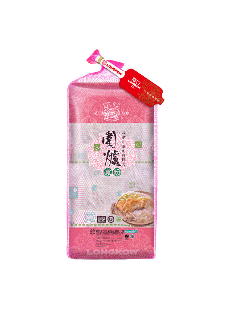 龍口圍爐寬粉十把裝