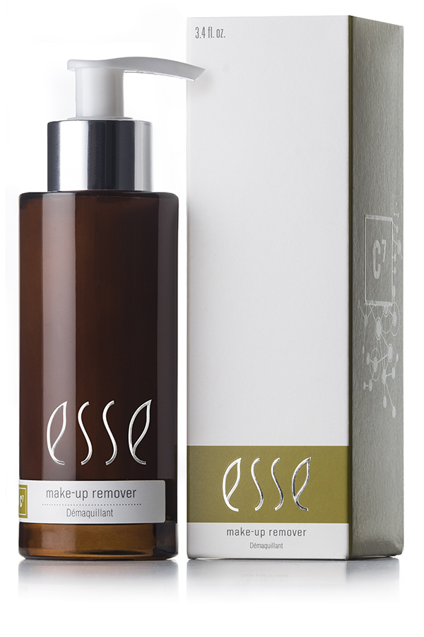 Esse 潔面卸妝乳 Esse Make-up Remover C7 100ml
