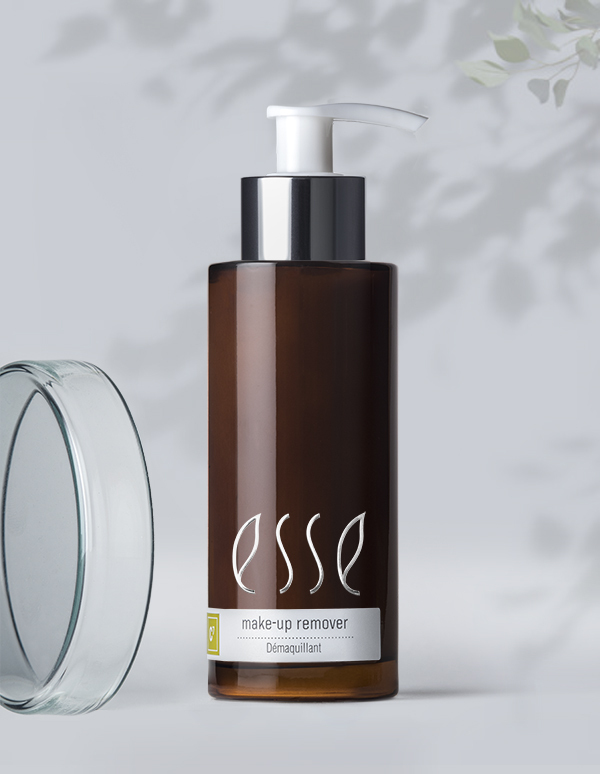 Esse 潔面卸妝乳 Esse Make-up Remover C7 100ml