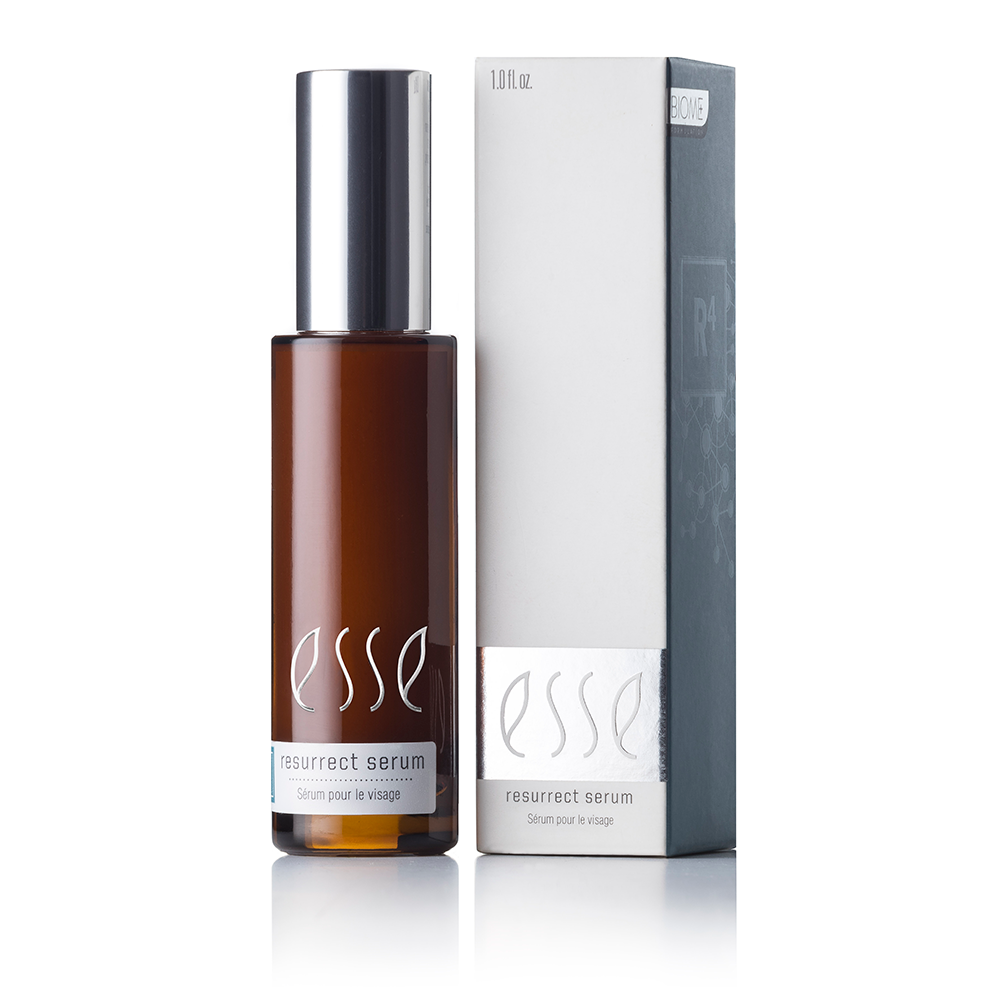 Esse 瞬間復甦精華液 Esse Sensitive Resurrect Serum R4 30ml