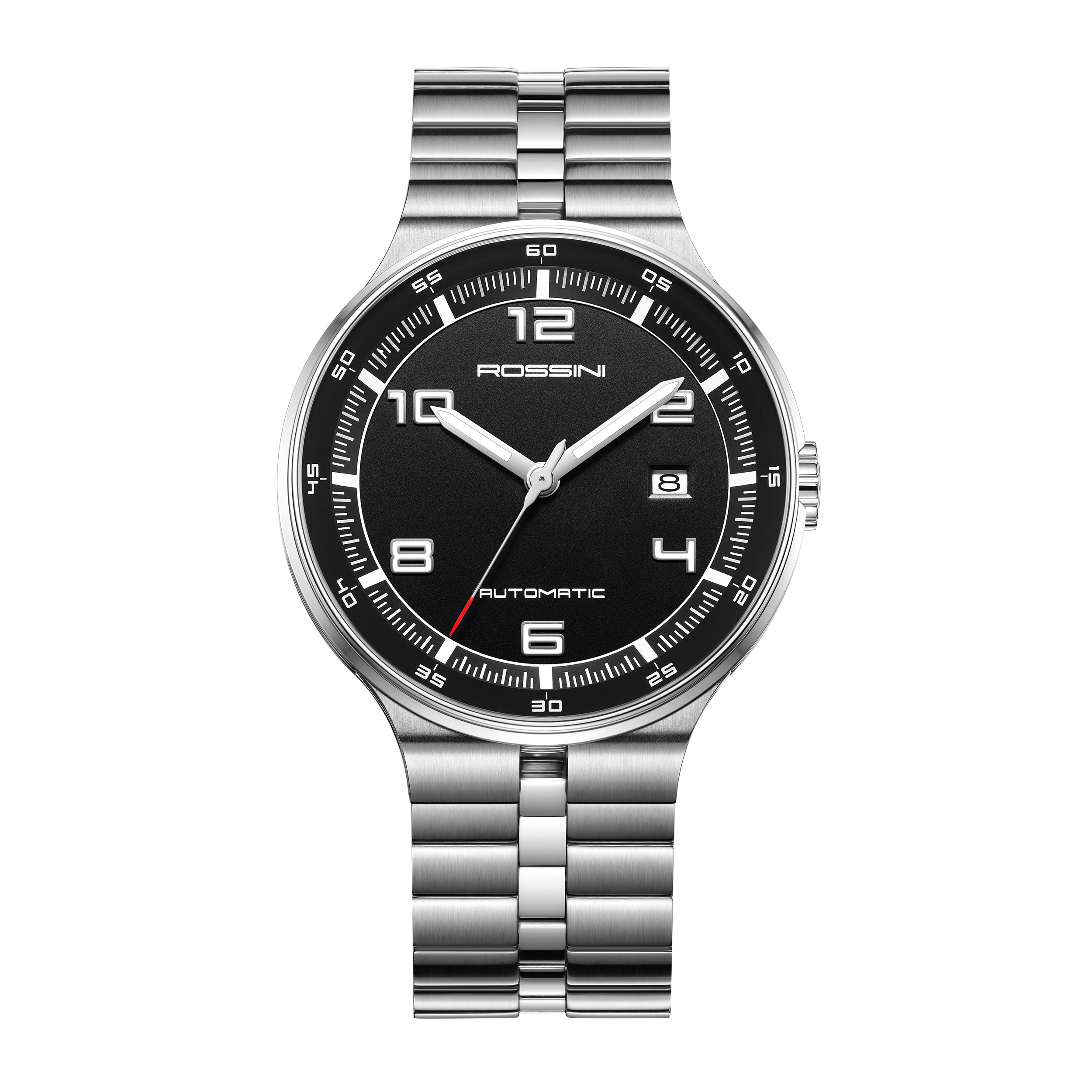 5981W04F Rossini Automatic Mechanical Watch