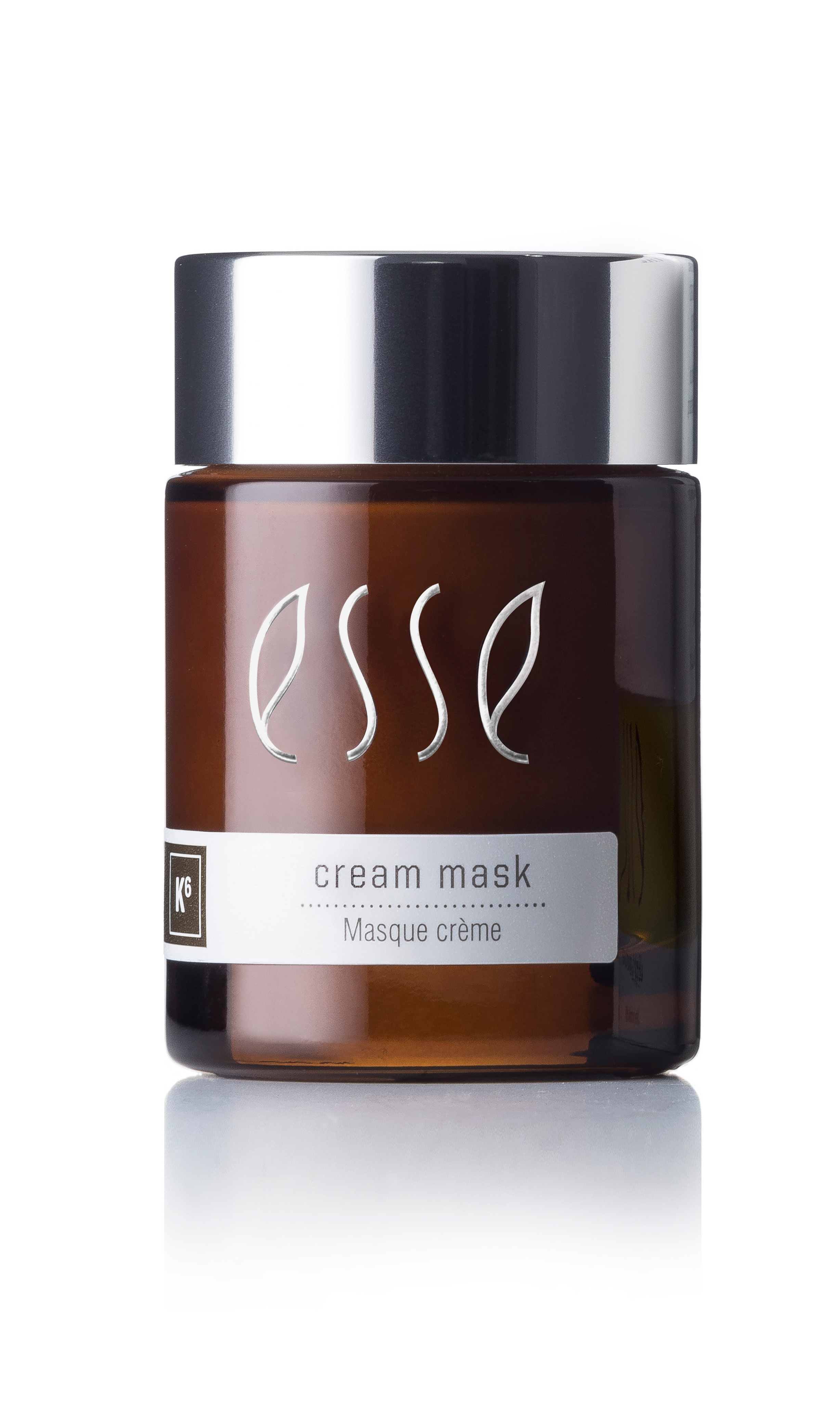 Esse 煥白亮膚精華面膜 Esse Cream Mask K6 50ml